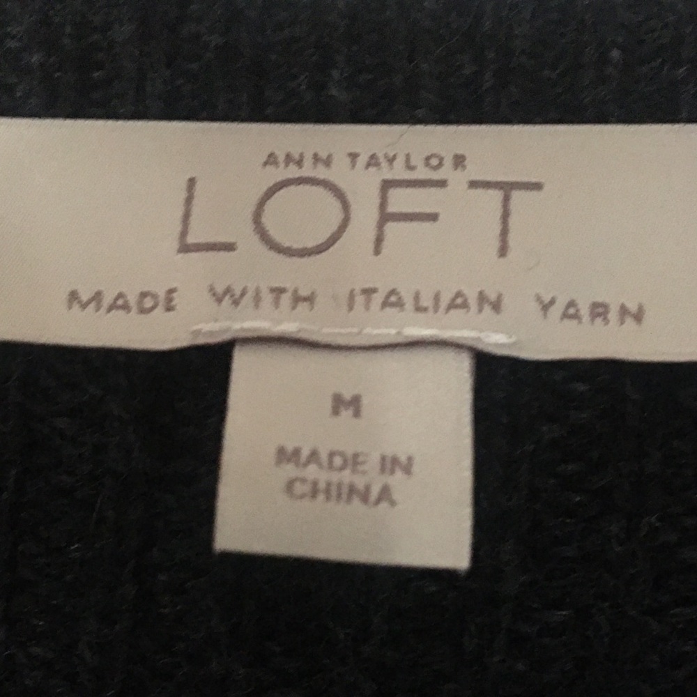 Loft Sweater - Picture 5 of 5